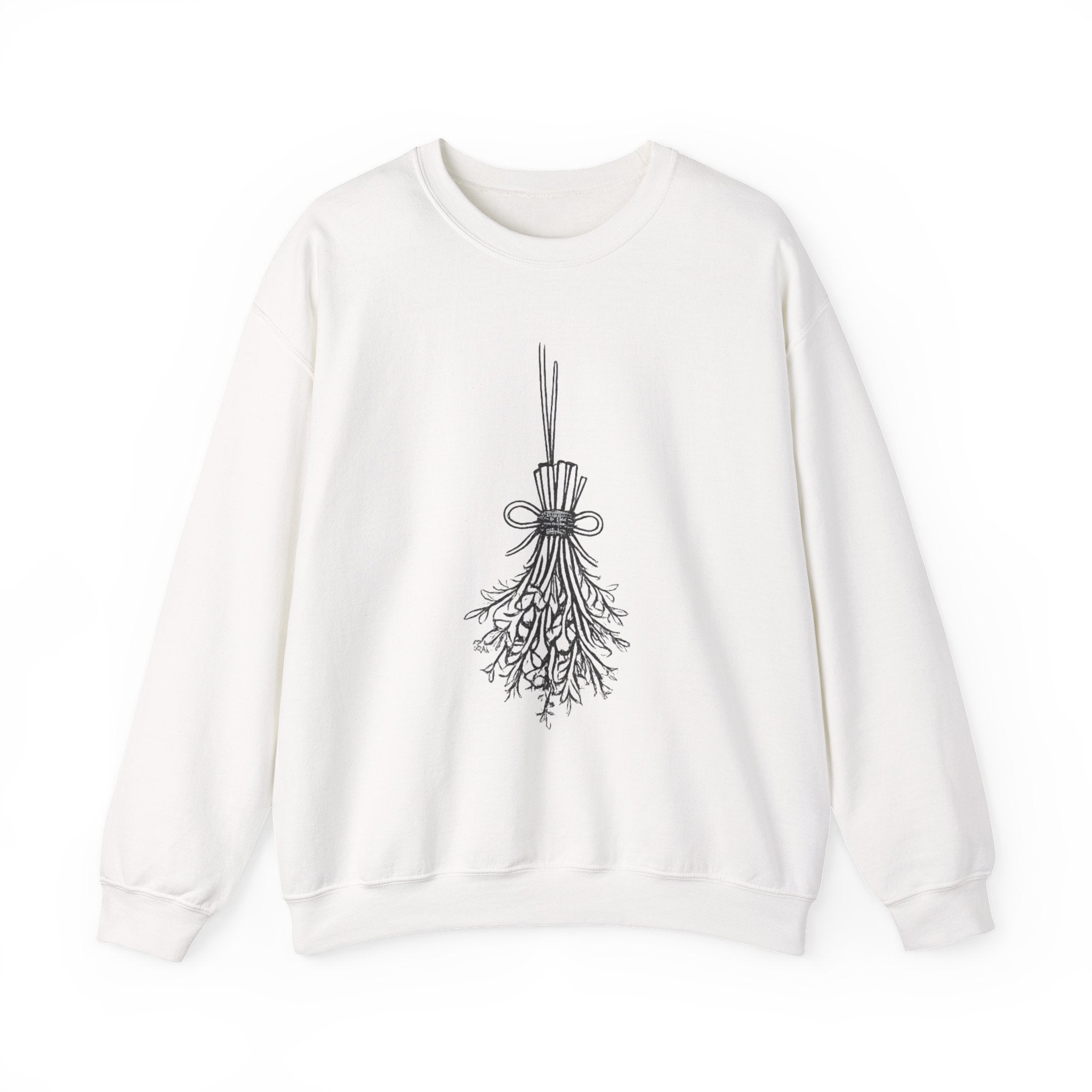 Bunch of herbs Crewneck Sweatshirt