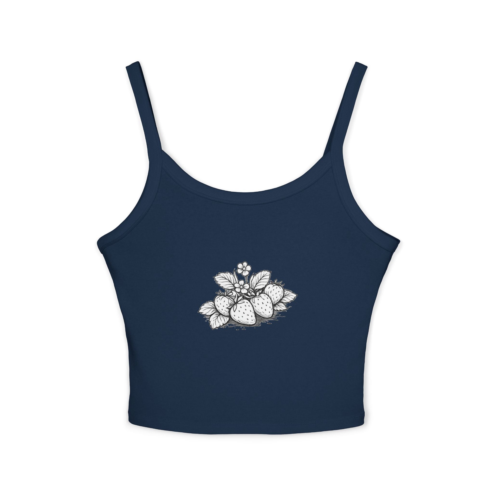 Bunches of strawberries Tank Top