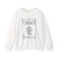 Packet of seeds Crewneck Sweatshirt