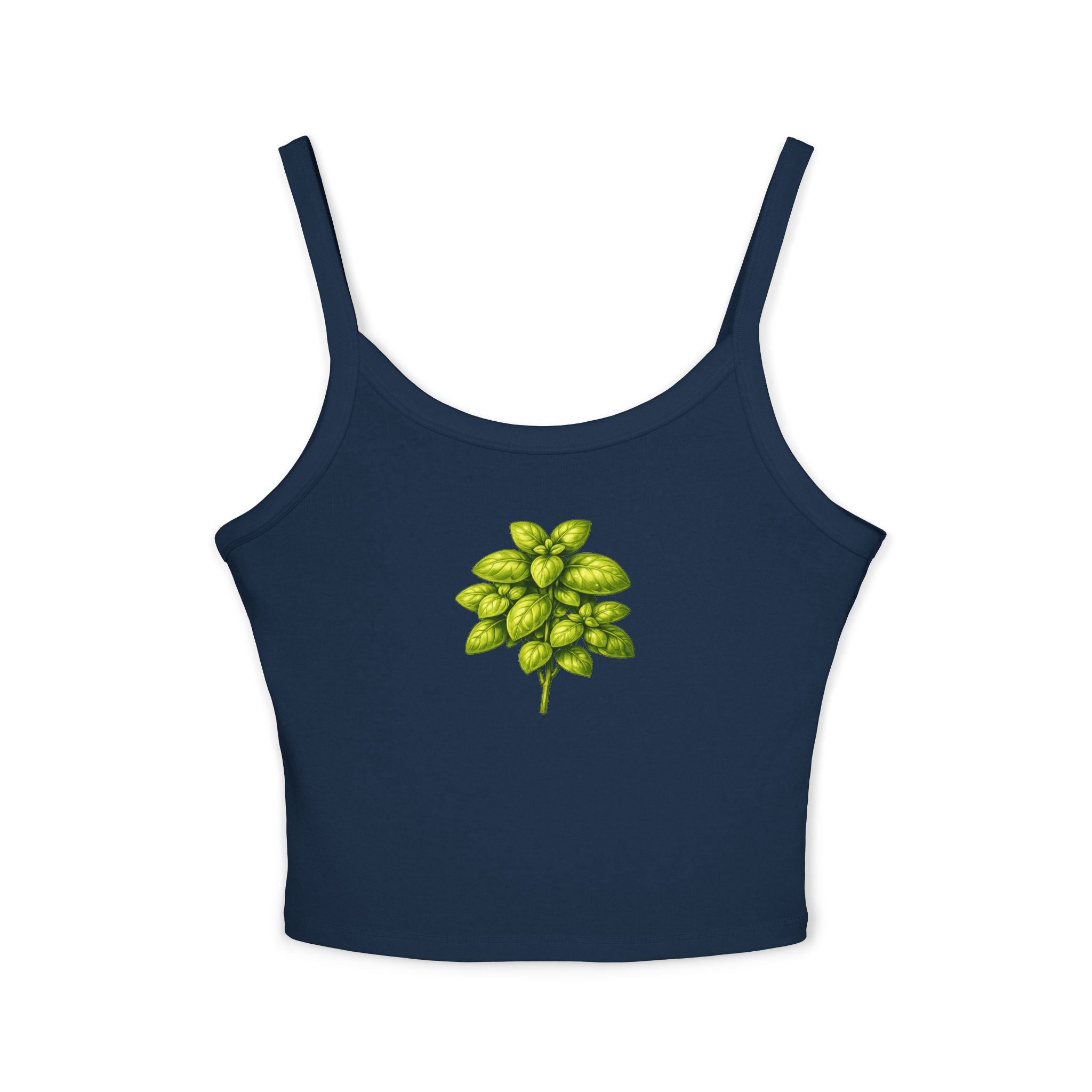 Basil Tank Top