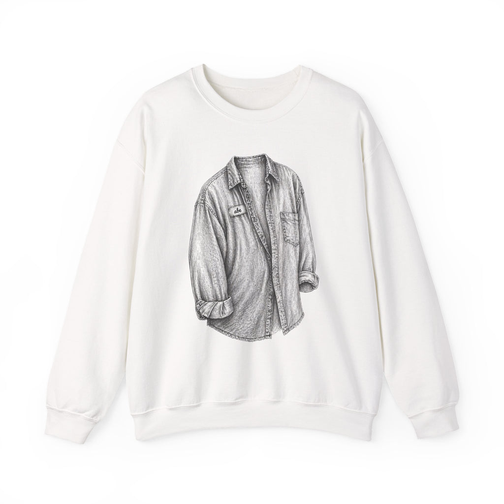 Shelby Crewneck Sweatshirt