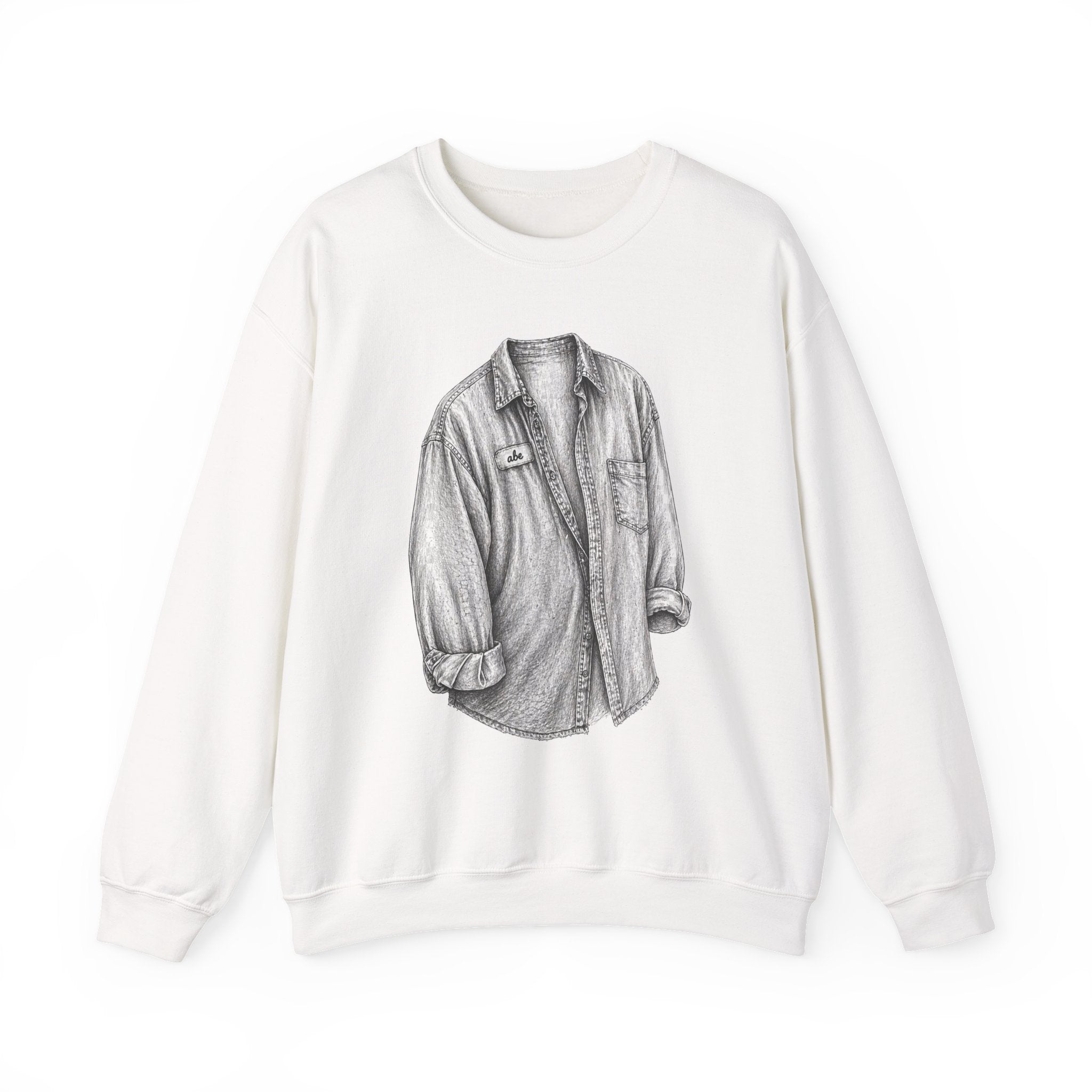 Shelby Crewneck Sweatshirt