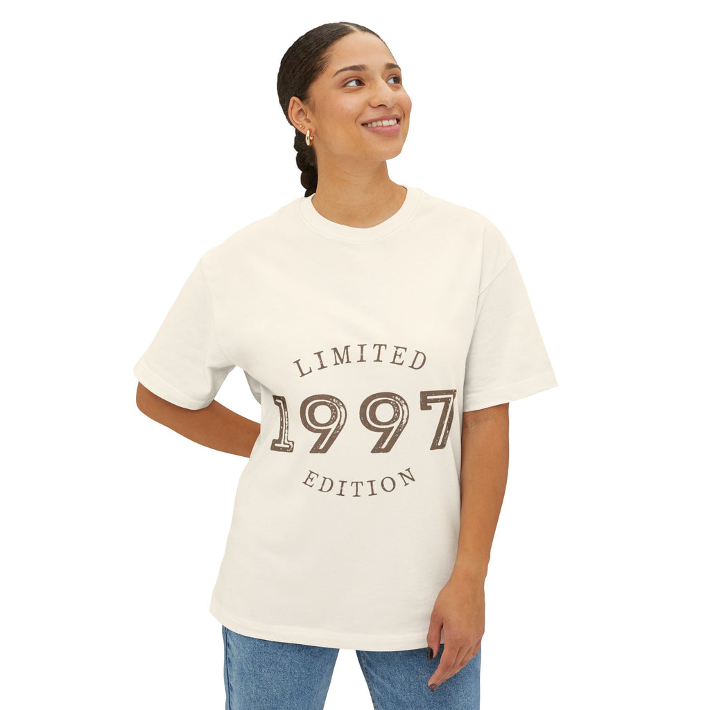 Limited Edition 1997 Tee