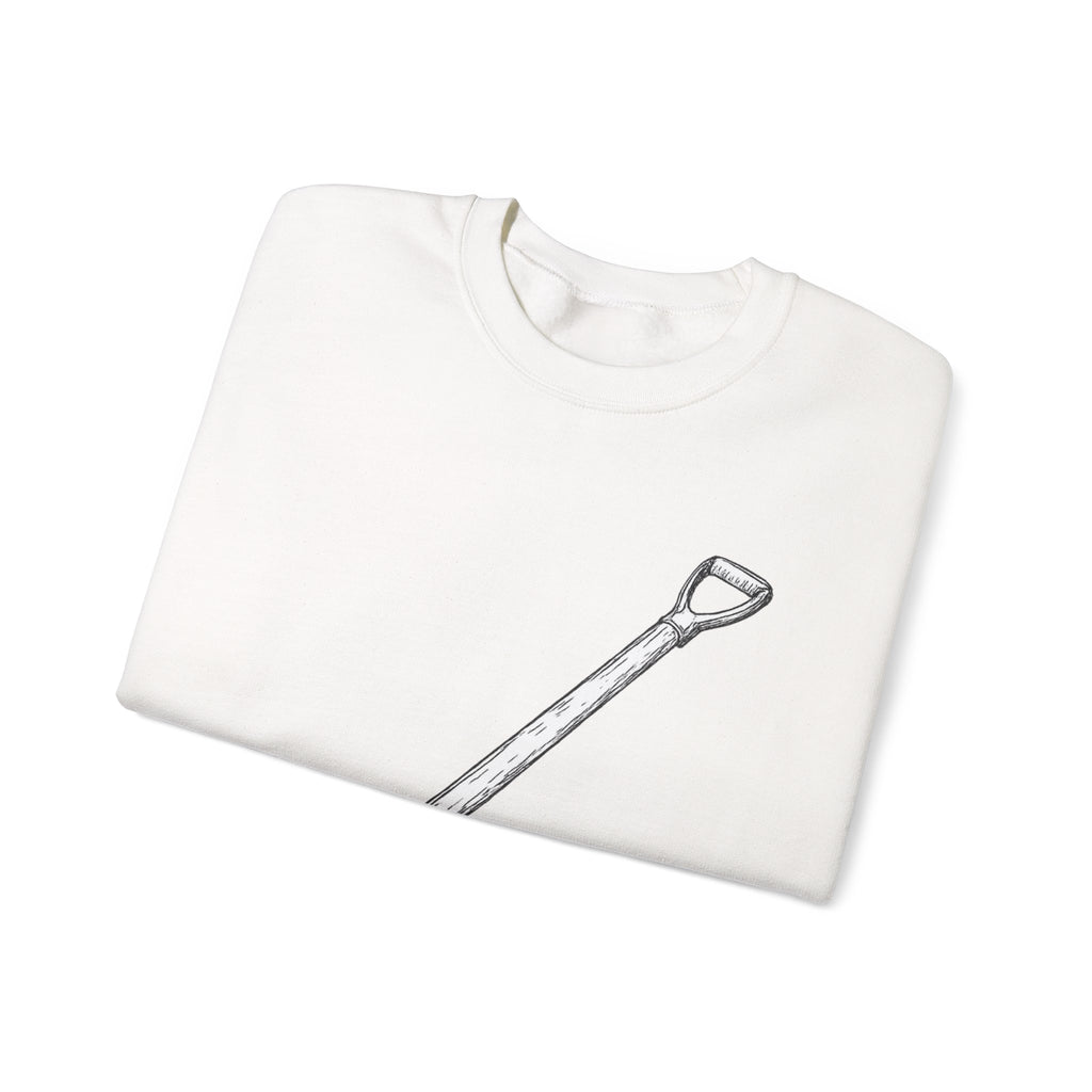 Rake Crewneck Sweatshirt