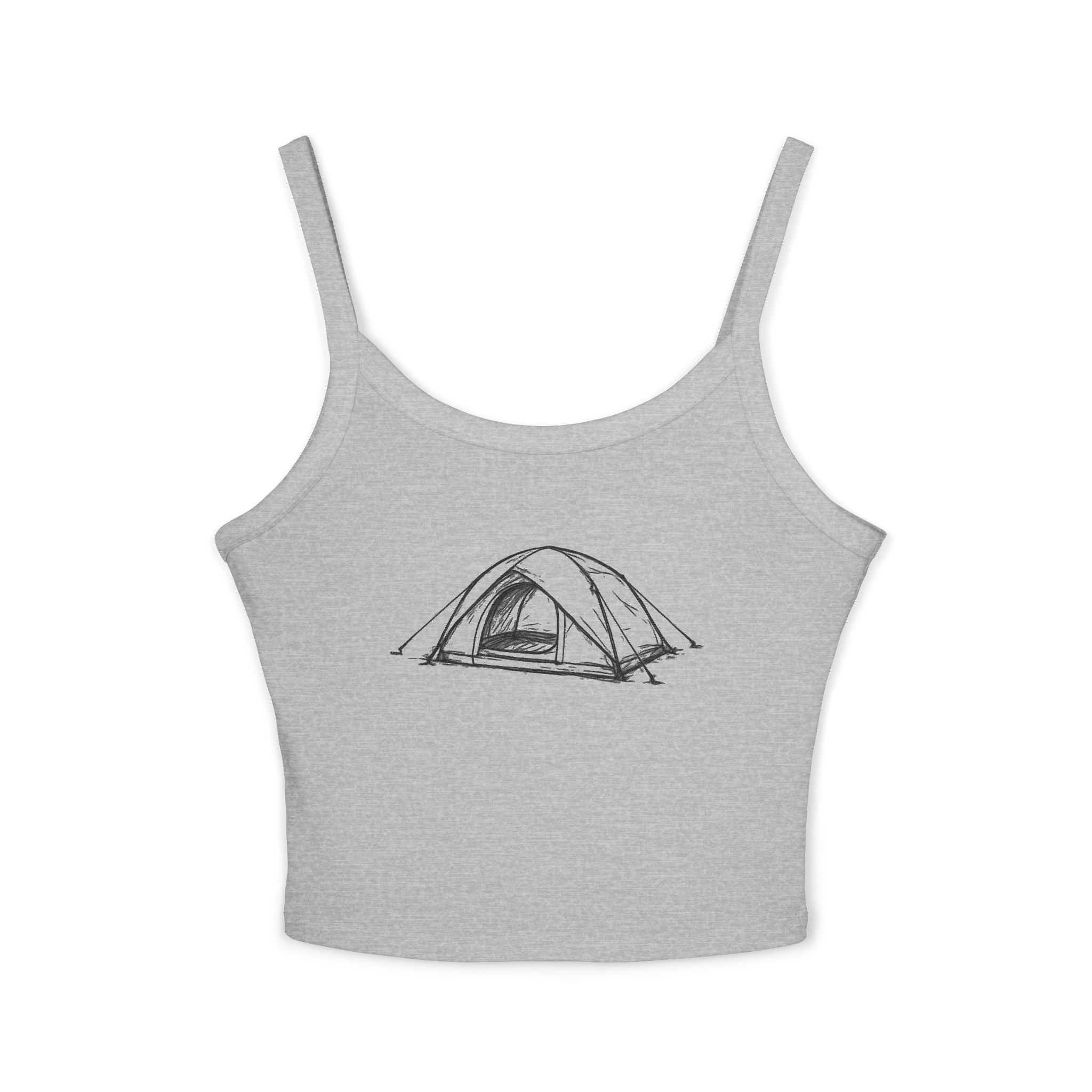 Tent Tank Top