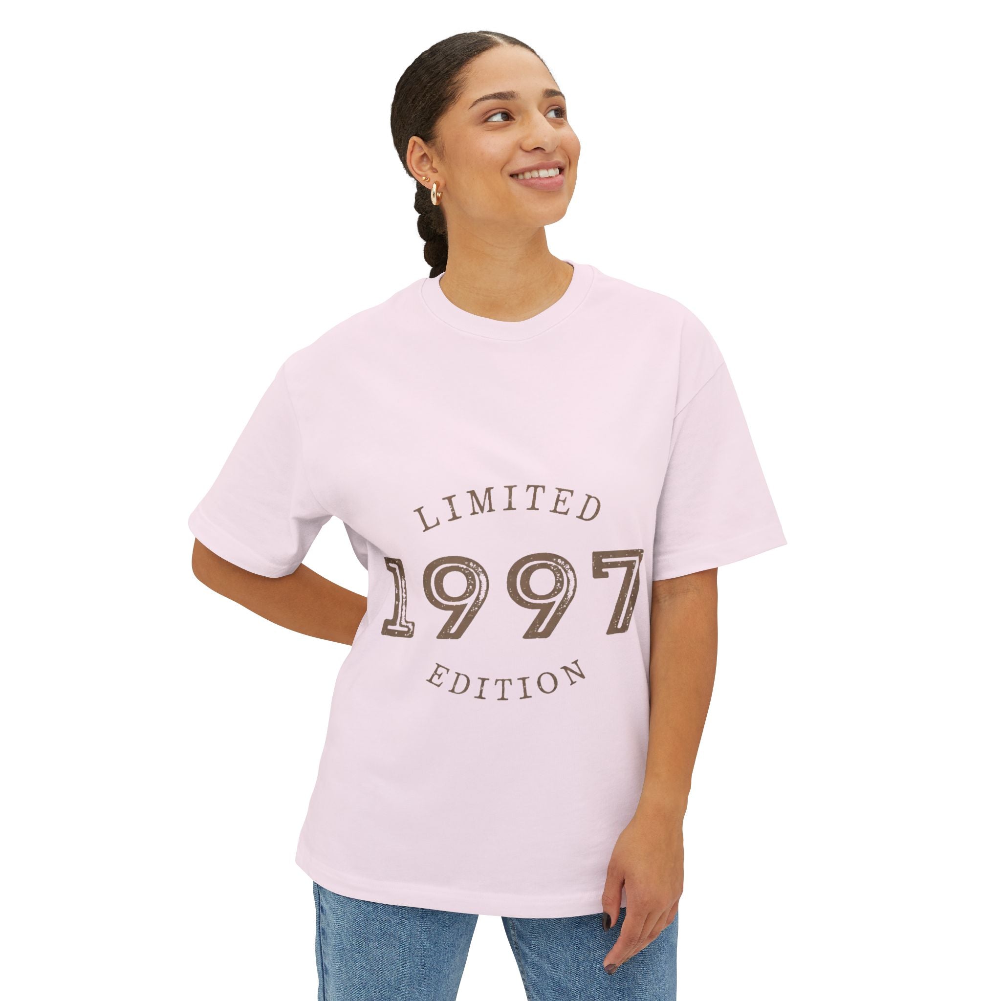 Limited Edition 1997 Tee